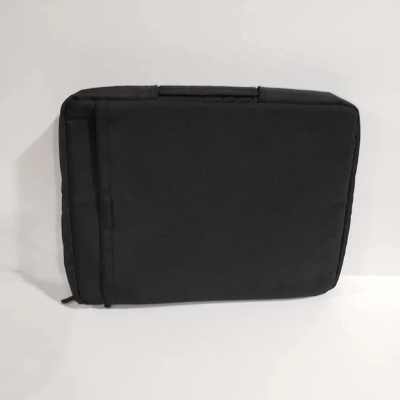 Golla Black Mobile Generation Laptop Computer case,Hand Held Carrying Case. - Picture 2 of 6
